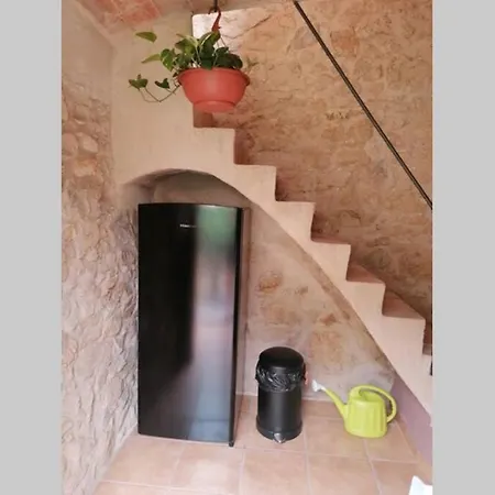 Cal Niu Apartamento Castell-Platja d'Aro