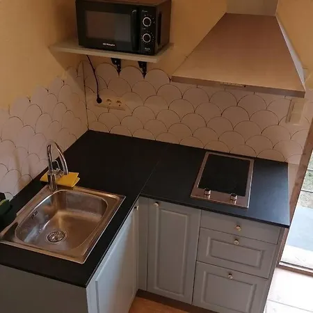 Cal Niu Apartamento